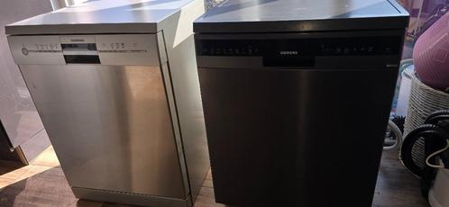 2 vaatwassers Siemens IQ500 en andere moeten worden gerepare, Elektronische apparatuur, Vaatwasmachines, Ophalen