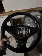 Volant M serie 5 e60, Enlèvement