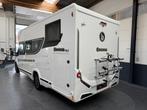 Ford Transit Benimar Tessoro 463 Northautokapp, Automaat, Ringverwarming, Ford, 7 tot 8 meter
