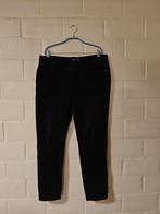 Zwarte broek dames stretch maat 48, Kleding | Dames, Broeken en Pantalons, Ophalen