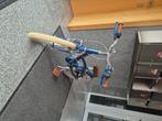 Kinderfiets in nieuwstaat - nooit gebruikt, Fietsen en Brommers, Ophalen, Nieuw, 16 tot 20 inch, B'twin