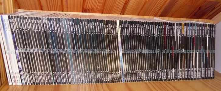 Magazine Prog-Resiste, Verzamelen, Overige Verzamelen, Gebruikt, Ophalen