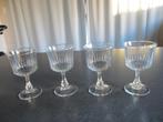 wijn glazen, Enlèvement, Comme neuf, Autres types