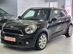 MINI Paceman Cooper S 1.6i Cuir Chauffants Gps Sensir Cruise, Auto's, Mini, 4 zetels, 1380 kg, 4 cilinders, Zwart