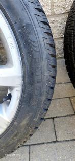 Pneu hiver 17", Pneus et Jantes, Pneus hiver, 17 pouces, Enlèvement