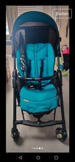 3 in 1 buggy, Kinderen en Baby's, Kinderwagens en Combinaties, Ophalen, Gebruikt, Combiwagen, Overige merken