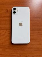 iPhone 11 - 64Gb, Telecommunicatie, Mobiele telefoons | Apple iPhone, Ophalen, 70 %, Gebruikt, Wit