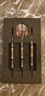 Panterra RD 22 gram, Sport en Fitness, Darts, Zo goed als nieuw, Flights, Ophalen