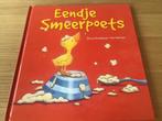 Steve Smallman - Eendje Smeerpoets - prima staat, Ophalen, Gelezen, Steve Smallman, Prentenboek