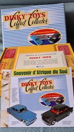 Coffret DINKY ATLAS  "Souvenir d'Afrique du Sud" (ref.550AS), Dinky Toys, Voiture, Enlèvement ou Envoi, Neuf