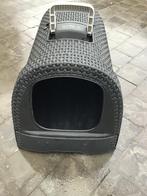 Kattenbak Curver, Animaux & Accessoires, Bacs à litière, Enlèvement, Comme neuf