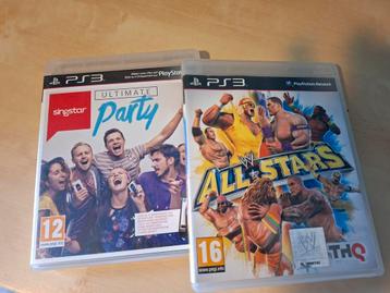 SingStar Ultimate Party beschikbaar voor biedingen