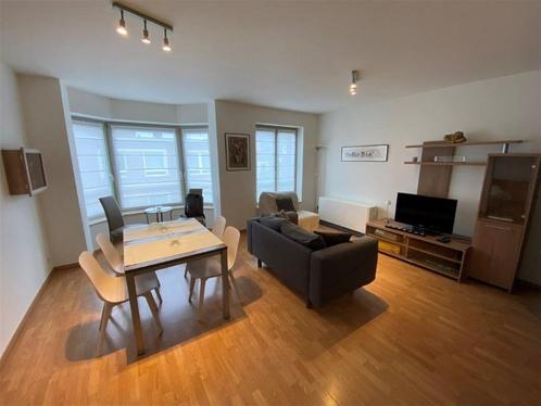 Appartement te huur in Etterbeek, 1 slpk, Immo, Maisons à louer, Appartement, E