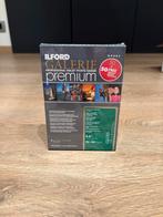 Fotopapier, TV, Hi-fi & Vidéo, Photo | Papier photo, Enlèvement, Comme neuf