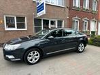 Citroen C5 1.8i! Topstaat*Airco*Navi*Leder*95000km* Garantie, Autos, Citroën, Entreprise, Boîte manuelle, Noir, 5 portes