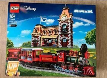 Lego 71044 disney  train and station RETIRED&SEALED beschikbaar voor biedingen