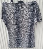 Blouse van un deux trois maat XS/S, Kleding | Dames, Blouses en Tunieken, Un deux trois, Ophalen of Verzenden, Gedragen, Maat 34 (XS) of kleiner
