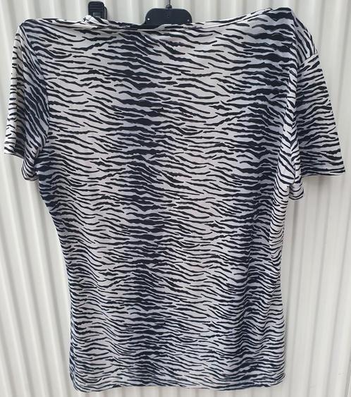 Blouse van un deux trois maat XS/S, Kleding | Dames, Blouses en Tunieken, Gedragen, Maat 34 (XS) of kleiner, Ophalen of Verzenden
