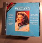 CD. Véra Lynn. Inoubliable. (MAI)., Enlèvement ou Envoi