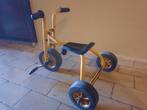 RABO Driewieler staal vintage, Fietsen en Brommers, Fietsen | Driewielers, Ophalen, Gebruikt