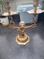 Brons beeld  leeuw kantelaar, Enlèvement