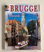 Brugge en haar pracht, Boeken, Streekboeken en Streekromans, Ophalen of Verzenden, Nieuw