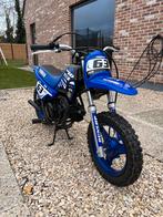 Prachtige yamaha PW50 2020, Ophalen, Zo goed als nieuw