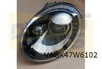 Volkswagen Beetle (-7/13) Koplamp R (Bi-Xe) Origineel! 5C1 9, Auto-onderdelen, -, -, Nieuw, -