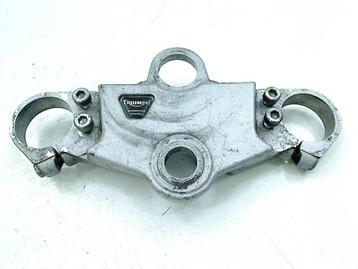 TOP YOKE TROIS POINTS Triumph Daytona 995 2002-2006 (955i)