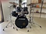 Drumstel Sonor, Ophalen, Gebruikt, Sonor