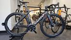 *NIEUW* racefiets Gusto Duro evo sport TE disc 105 di2 12, Ophalen, Nieuw