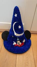 chapeau Mickey Mouse Disney, Mickey Mouse, Utilisé, Enlèvement ou Envoi, Vêtements ou Textile