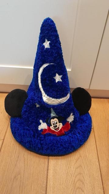 Disney Mickey Mouse-hoed