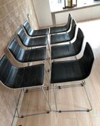 Eetkamerstoelen, Ophalen of Verzenden, Zo goed als nieuw