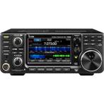 Icom IC-7300 TE KOOP, Ophalen, Zo goed als nieuw, Zender en Ontvanger