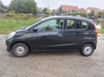Daihatsu Cuore L27, Auto's, Daihatsu, 4 zetels, Stof, Zwart, Cuore