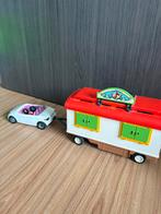 Playmobil Camperen, Kinderen en Baby's, Speelgoed | Playmobil, Ophalen, Gebruikt, Los Playmobil