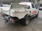 kipper voor toyota hilux, Auto's, Te koop, Bedrijf, Hilux