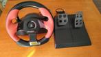 Logitech WingMan Formula Force GP Racing  (Force Feedback), Ophalen, Gebruikt