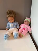 Poppen en mandje, Enlèvement, Comme neuf