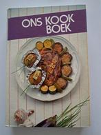 ons kookboek KVLV, Ophalen of Verzenden, Zo goed als nieuw