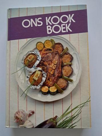 ons kookboek KVLV, Enlèvement ou Envoi, Comme neuf