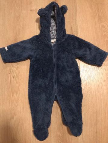 Pakket babykleding pasgeborene newborn maat 50-54 beschikbaar voor biedingen