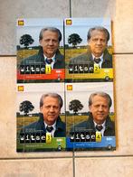 Witse dvd’s seizoen 1, Cd's en Dvd's, Ophalen of Verzenden, Zo goed als nieuw