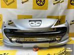 Peugeot 207 voorbumper 2006-2015 9654356880 bumper, Auto-onderdelen, Gebruikt, Voor, Peugeot, Bumper