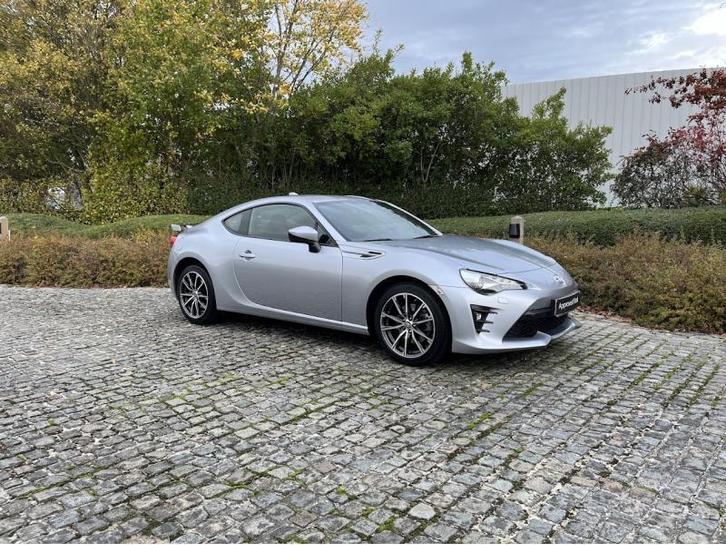 Toyota GT86 Sport, Auto's, Toyota, GT86, Airbags, Bluetooth, Centrale vergrendeling, Climate control, Cruise Control, Elektrische buitenspiegels