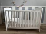 Babybed Bopita + matras + deken, Kinderen en Baby's, Babywiegjes en Ledikanten, Ophalen, Gebruikt