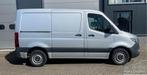 Mercedes-Benz Sprinter 314 H1 Automaat Bott Inrichting Distr, Stof, Gebruikt, Mercedes-Benz, Diesel