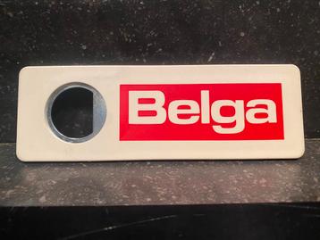 BELGA flesopener beschikbaar voor biedingen