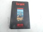 livre Guide bleu Turquie 1996, Guide ou Livre de voyage, Autres marques, Enlèvement ou Envoi, Utilisé